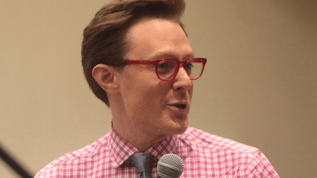 clay aiken