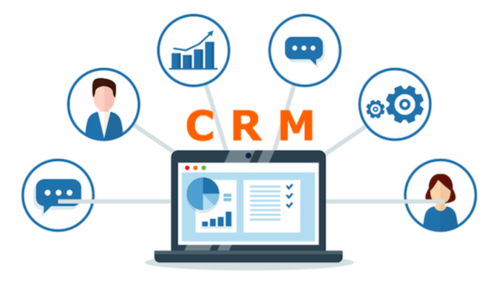 Customer Relationship Management for Small Businesses