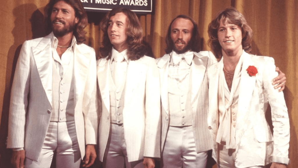 Bee Gees Greatest Hits