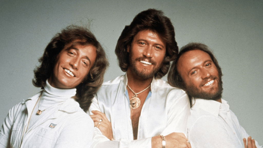 Bee Gees Greatest Hits