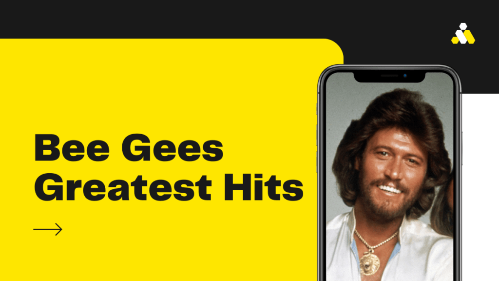 Bee Gees Greatest Hits