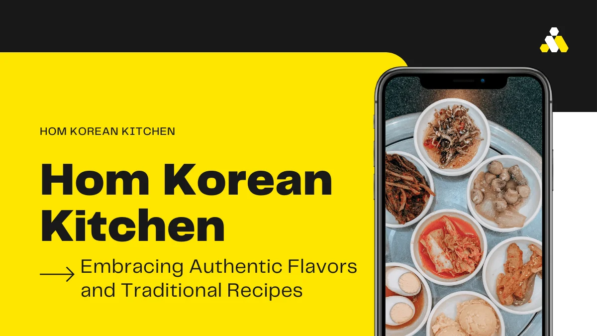 Hom Korean Kitchen
