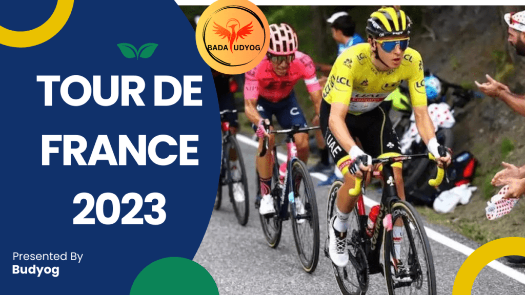 Tour de France 2023